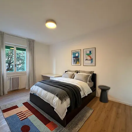 Casa Leonardo Affittacamere 3*