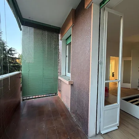 Casa Leonardo Affittacamere Milano