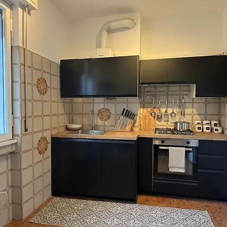 Affittacamere Casa Leonardo