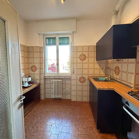 Casa Leonardo بيت ضيافة ميلان