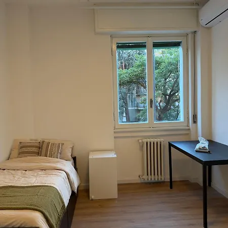 Casa Leonardo 3* Milano