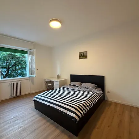Casa Leonardo Affittacamere 3*